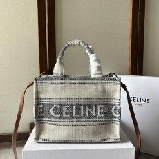 Celine Shopping Bags